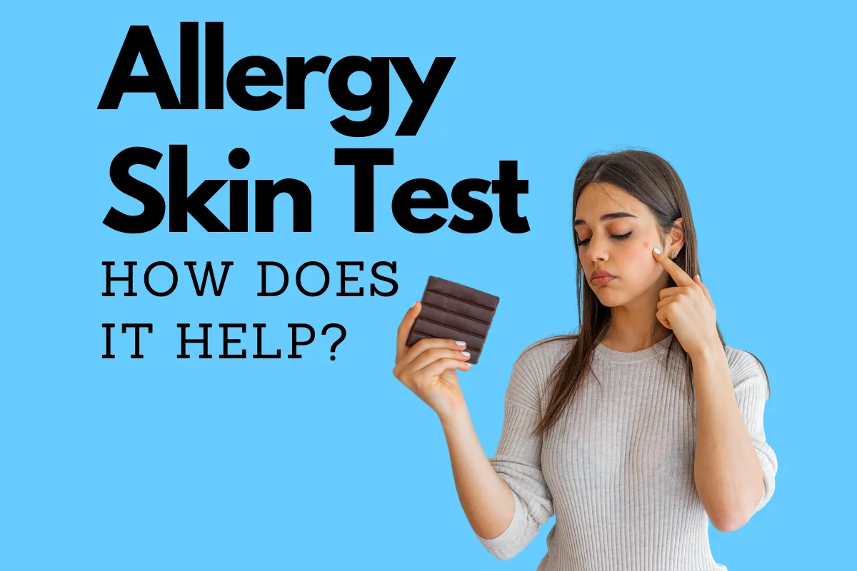 Skin Allergy Test