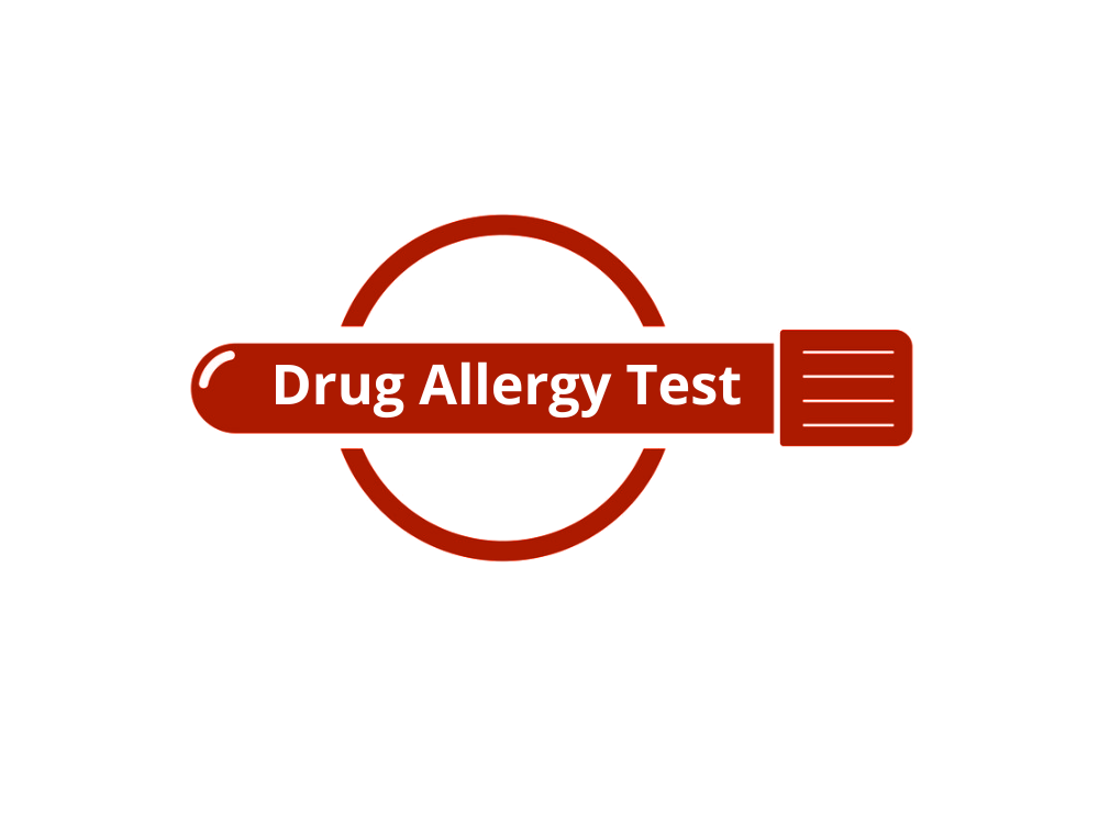 Drug Allergy Test